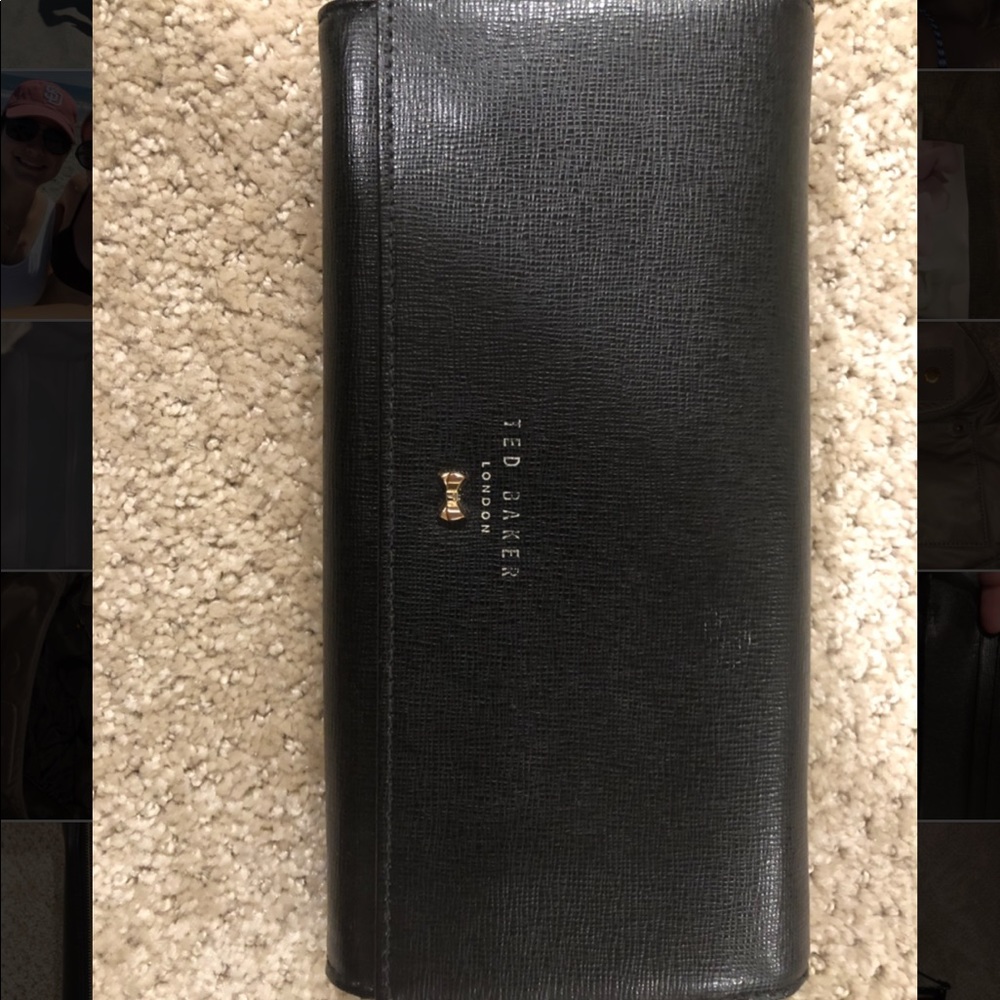 Ted Baker Wallet